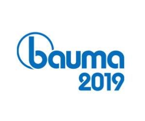 Bauma 2019